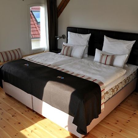Der Speicher Wolgast Rum bild