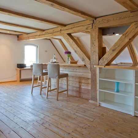 Der Speicher Wolgast Rum bild