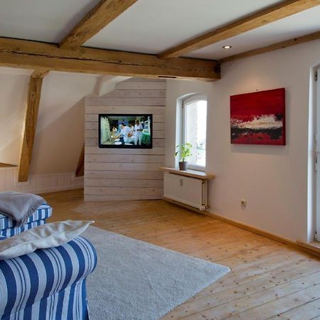 Der Speicher Wolgast Rum bild