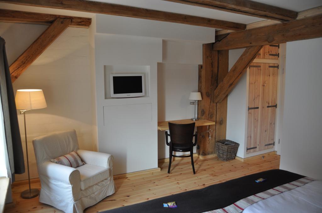 Der Speicher Wolgast Rum bild