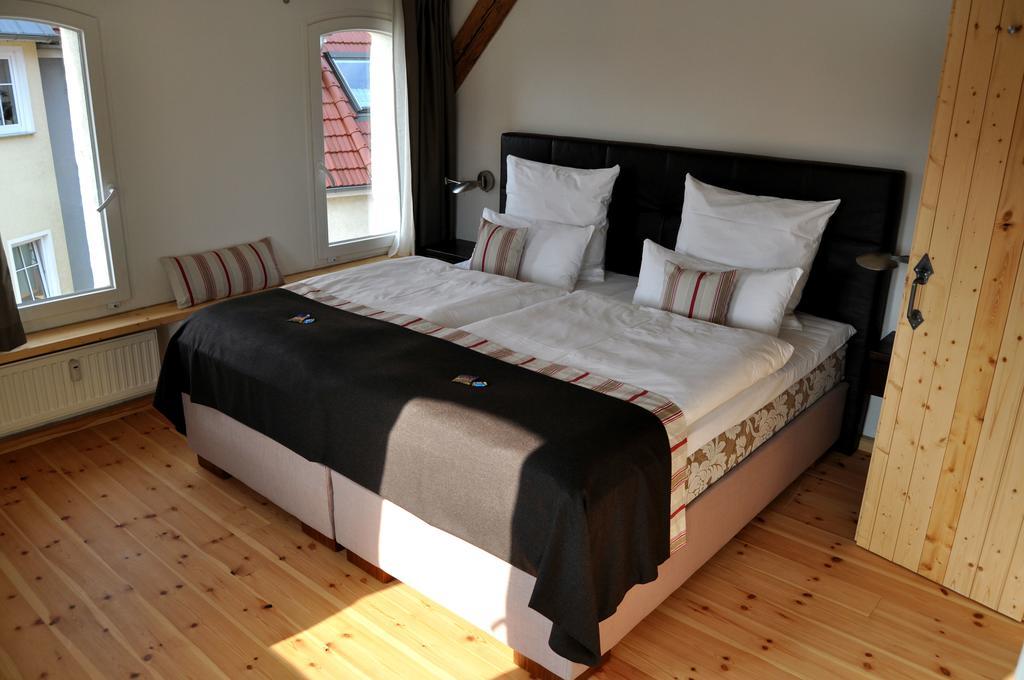Der Speicher Wolgast Rum bild